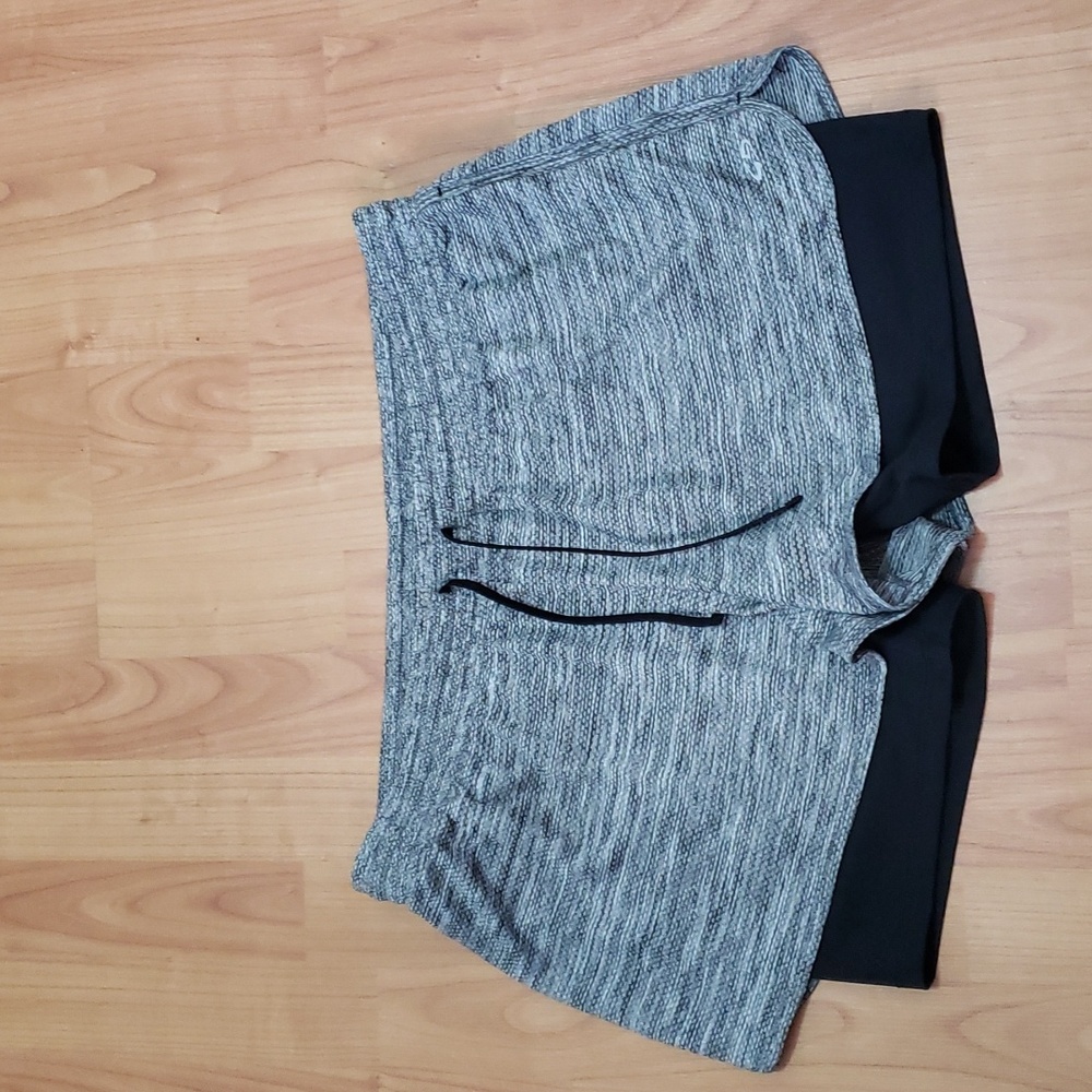 NEW Champion Duo Dry Athletic Shorts XL